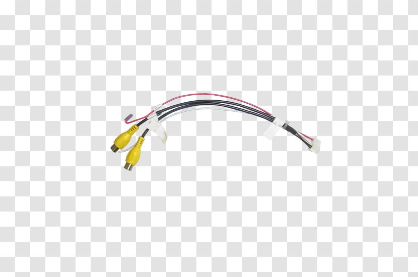 Network Cables Electrical Cable Data Transmission Wire Television - Audi A1 Transparent PNG