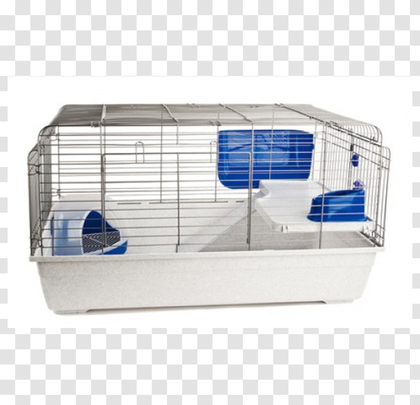 Guinea Pig Hamster Cage Hutch - Pet Transparent PNG