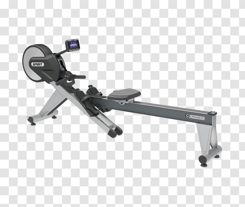 Indoor Rower Rowing Exercise Equipment Physical Fitness Aerobic Transparent PNG