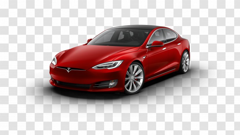 2017 Tesla Model S 2018 X Motors - Concept Car Transparent PNG