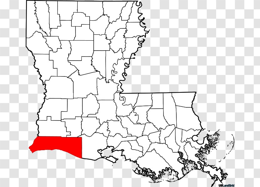 New Orleans Catahoula Parish, Louisiana West Carroll Calcasieu Jefferson Davis - Bossier Parish - Rosemarycolumbia Lot Transparent PNG