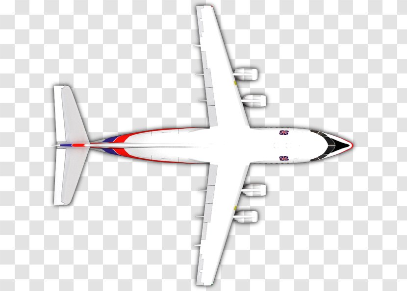 Airplane Line Wing Propeller Transparent PNG