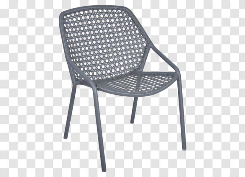Table Garden Furniture Chair Fermob SA Transparent PNG