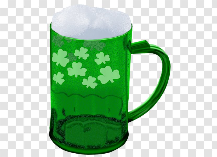Beer Saint Patrick's Day 17 March Symbol Clip Art Transparent PNG