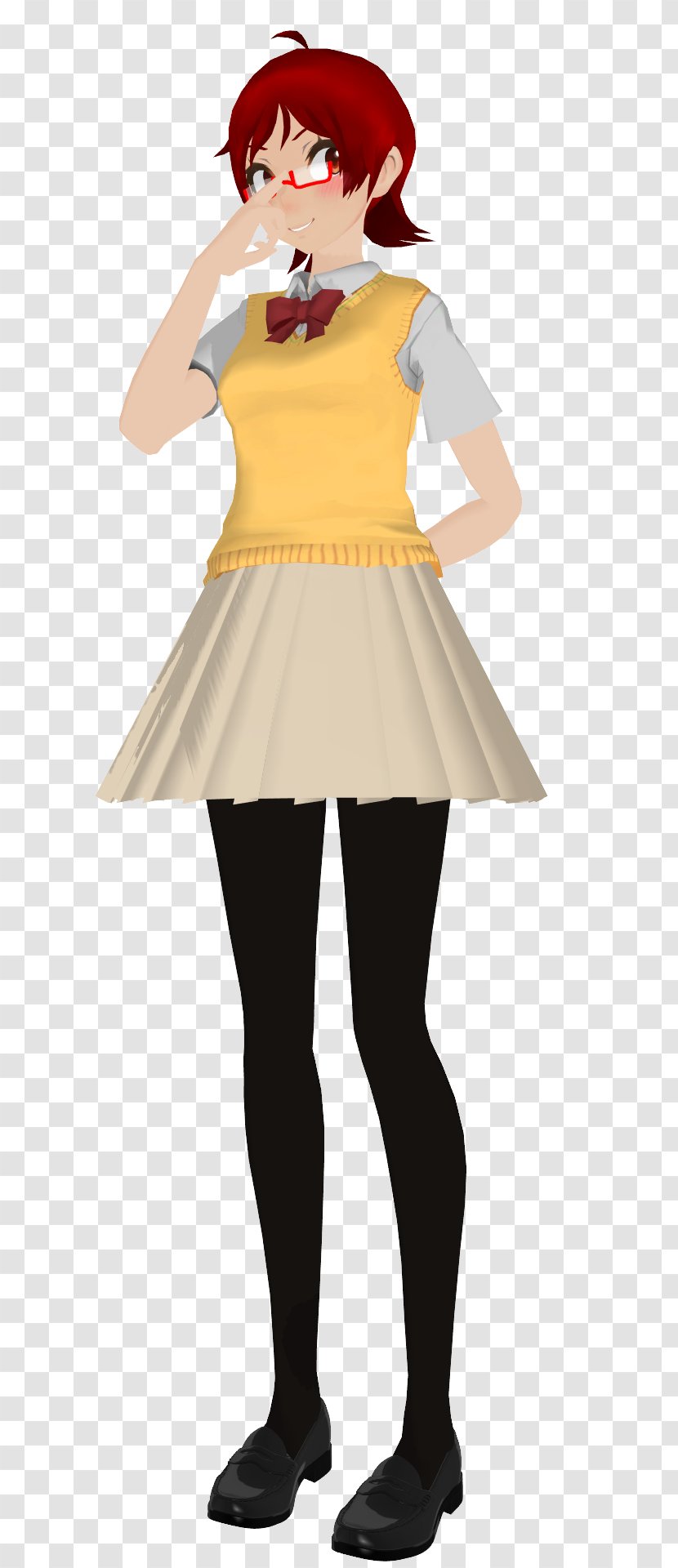 Yandere Simulator 3 June - Heart - Flower Transparent PNG