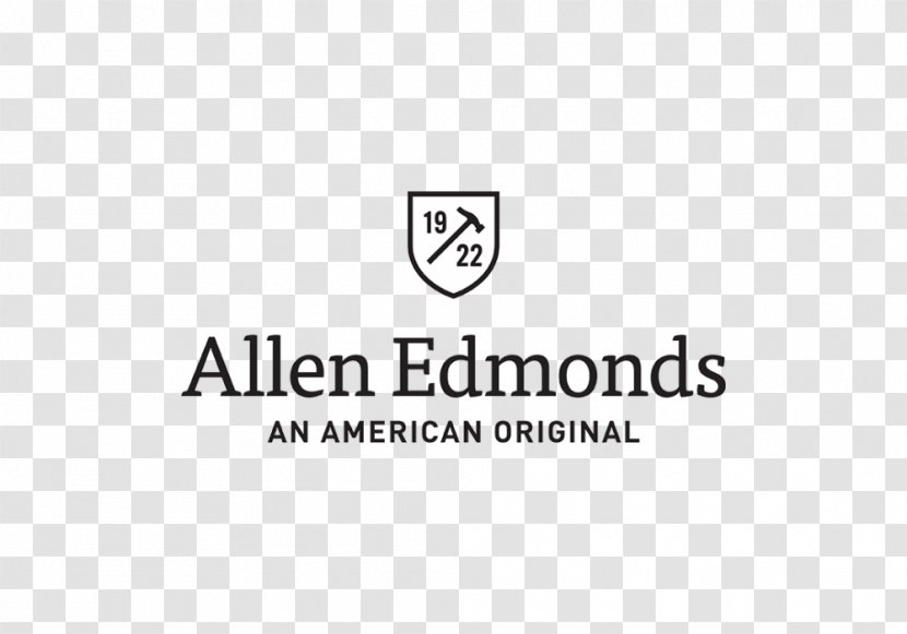 Allen Edmonds Logo Document Brand JPEG - Data - Paper Transparent PNG