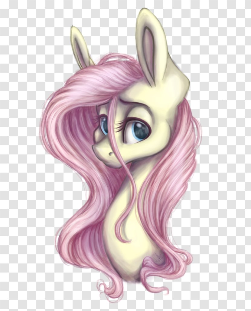 DeviantArt Equestria Daily Cartoon Horse - Youtube - Fluttered Transparent PNG