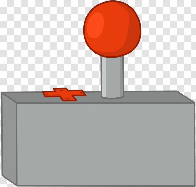 Line Technology Angle - Joy Stick Transparent PNG