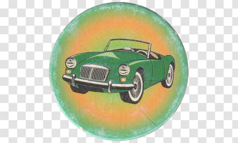 Vintage Car Motor Vehicle Classic Automotive Design - Brand Transparent PNG