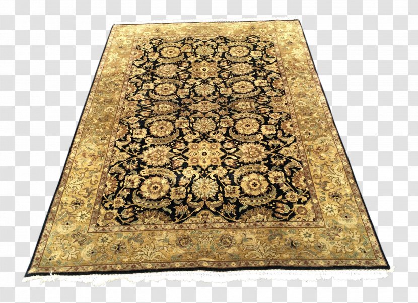 Carpet Mat - Brown Transparent PNG