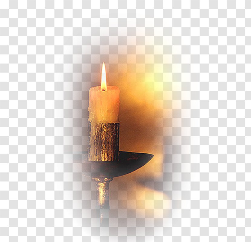 0 Love November Happiness February - Candle - Number Transparent PNG