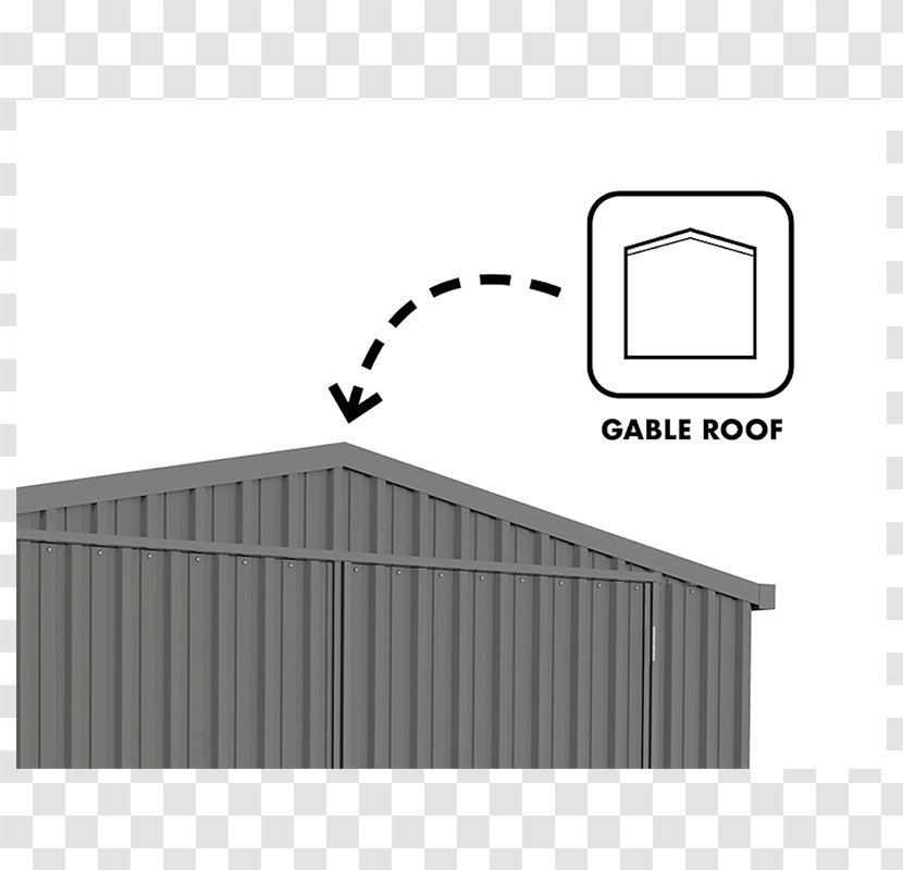 Shed Garage Doors Roller Shutter - Warehouse - Door Transparent PNG