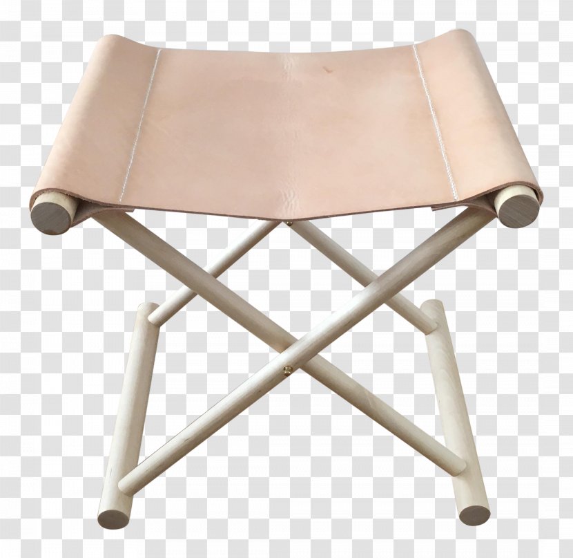 Folding Chair Table Bar Stool - Wood Transparent PNG