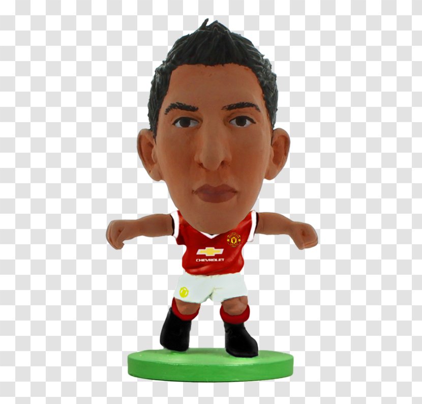 Ángel Di Maria Manchester United F.C. City Real Madrid C.F. Football Player Transparent PNG