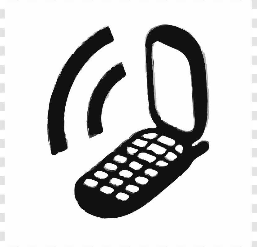 Telephone Favicon Clip Art - Phones Transparent PNG