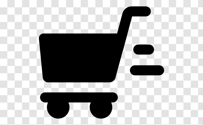 Shopping Cart Clip Art - Rectangle Transparent PNG