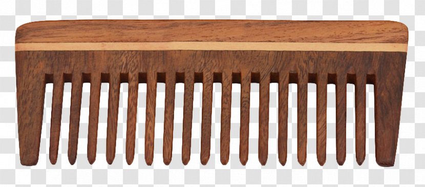 Comb Gyu-Kaku Wood - Product - Wooden Transparent PNG