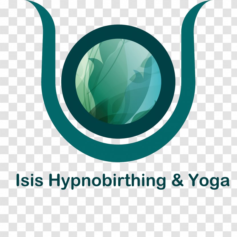 Isis Hypnobirthing & Yoga Zwangerschapscursus Logo Industrial Design - Amsterdam Transparent PNG