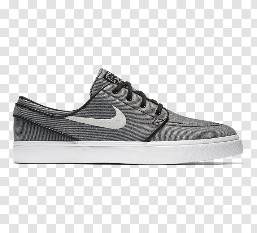 Nike Skateboarding Skate Shoe - Walking Transparent PNG