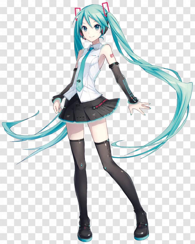 Hatsune Miku And Future Stars: Project Mirai Hammerstein Ballroom Vocaloid 4 - Flower Transparent PNG