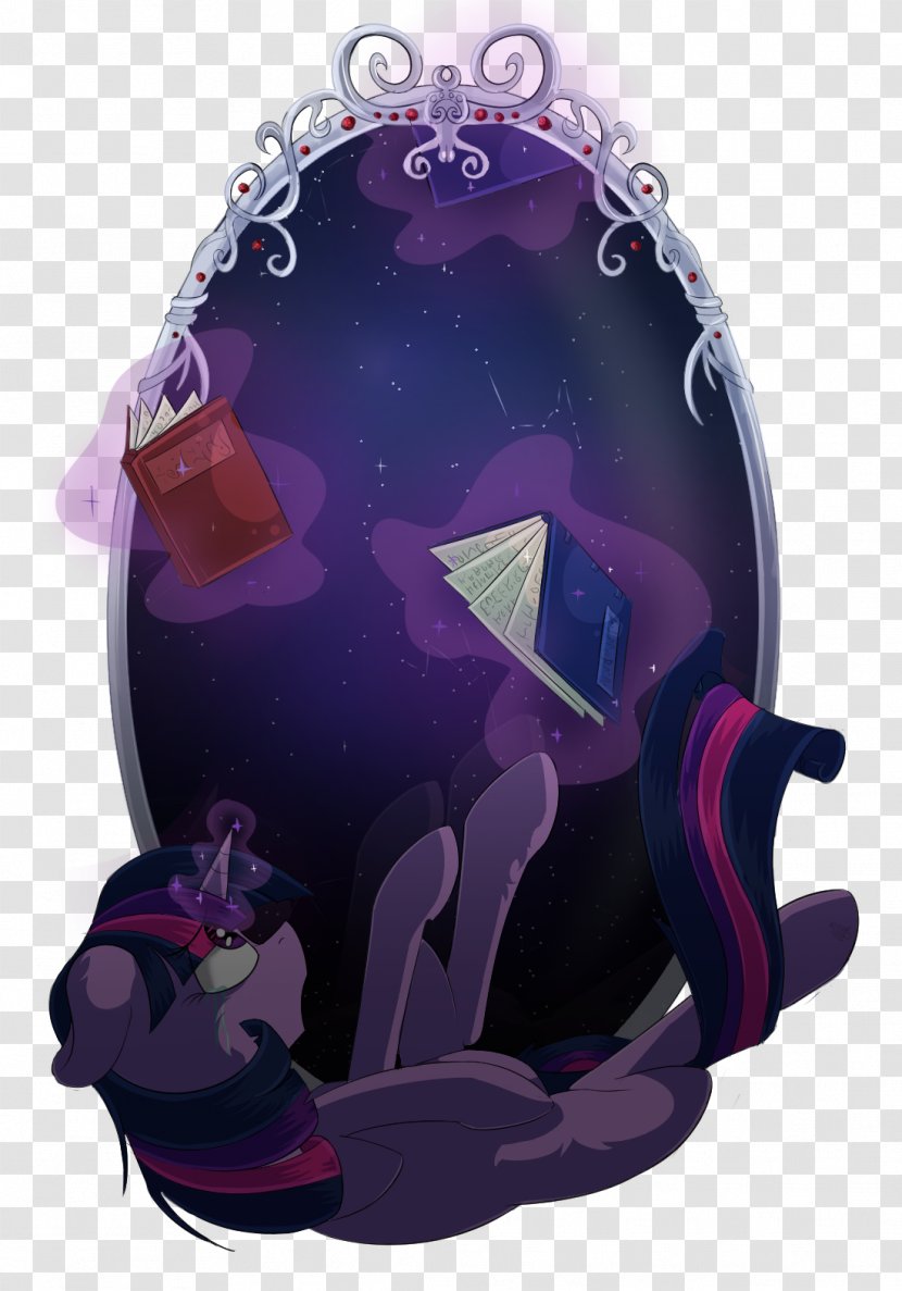 Character Fiction - Purple - A Plunge Into Space Transparent PNG