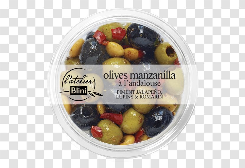 Blini Antipasto Taramasalata Greek Cuisine Olive - Confit Transparent PNG