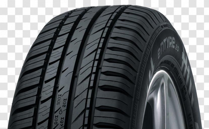 Car Nokian Tyres Hankook Tire Michelin - Toyo Rubber Company Transparent PNG
