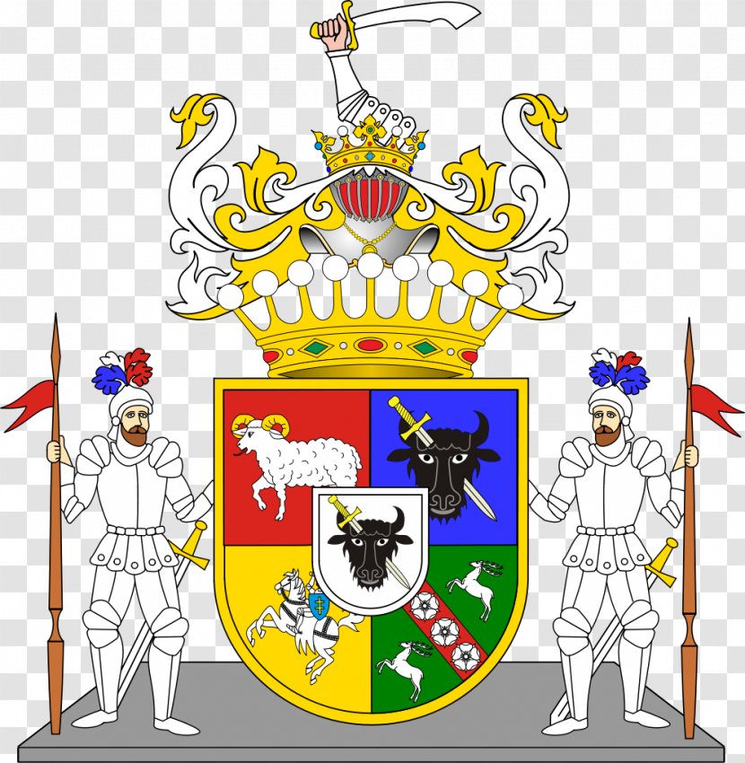 Pomian Coat Of Arms Herb Szlachecki Genealogy Geni - Artwork - Family Transparent PNG