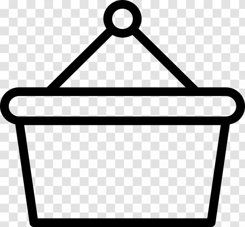 Free Basket Icon - Business - Triangle Transparent PNG