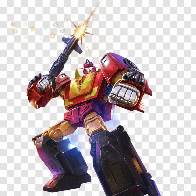 Rodimus Optimus Prime Bumblebee Ultra Magnus Transformers: Power Of The Primes - Hasbro - Meridian Transparent PNG