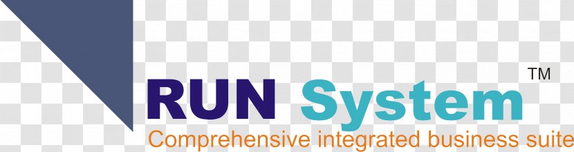 RUN System (PT Global Sukses Solusi) Enterprise Resource Planning Accounting Management Raw Material - Logo Transparent PNG
