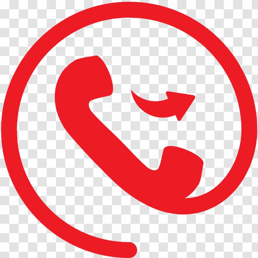 Logo Symbol Brand Font - Smile - Phone Call Transparent PNG