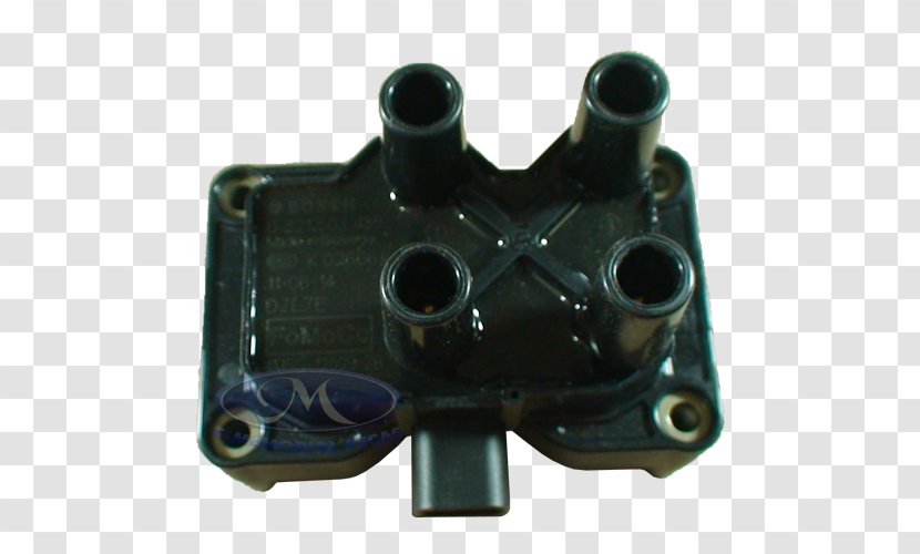 Automotive Ignition Part Electronic Component Electronics Computer Hardware - Auto - Ford EcoSport Transparent PNG