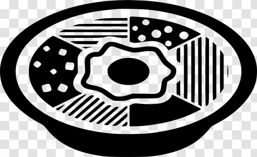 Clip Art Black & White - Symbol - M Brand LogoBibimbab Ecommerce Transparent PNG