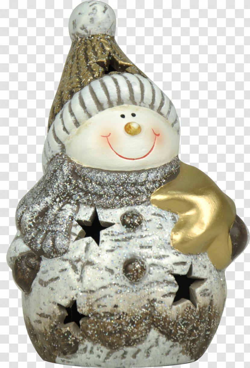 Christmas Ornament Transparent PNG