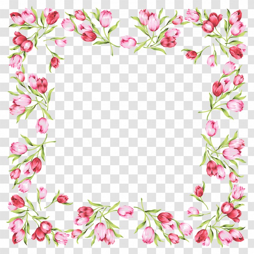 Wedding Invitation Picture Frames Rose Flower Clip Art - Embroidery Transparent PNG