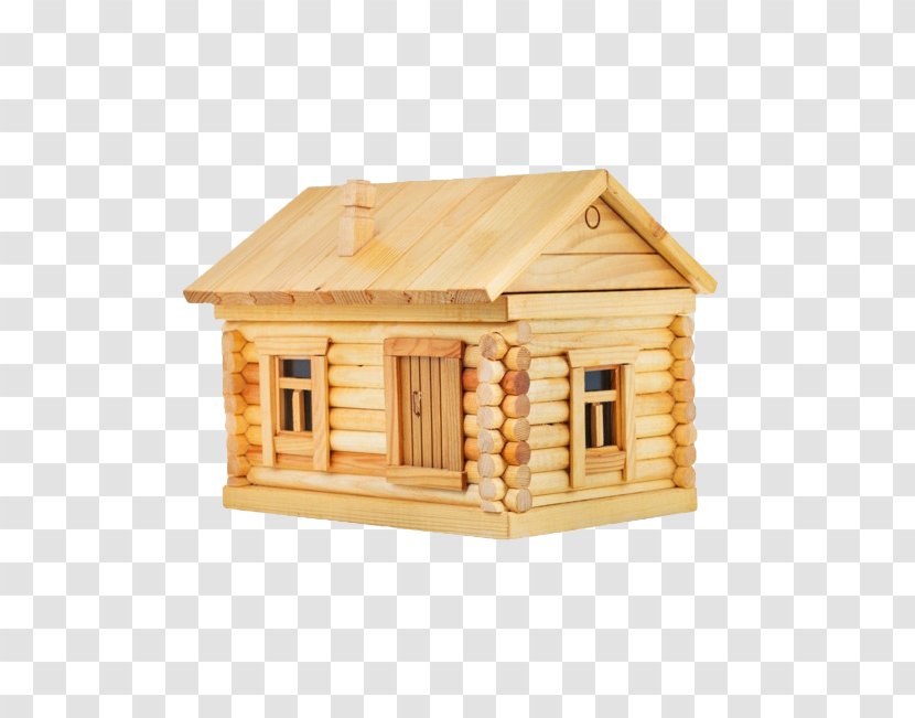 Stock Photography Log Cabin Image House - Wooden Lodge Transparent PNG