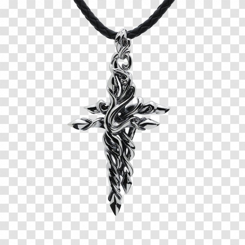 Charms & Pendants Necklace Body Jewellery Religion Transparent PNG