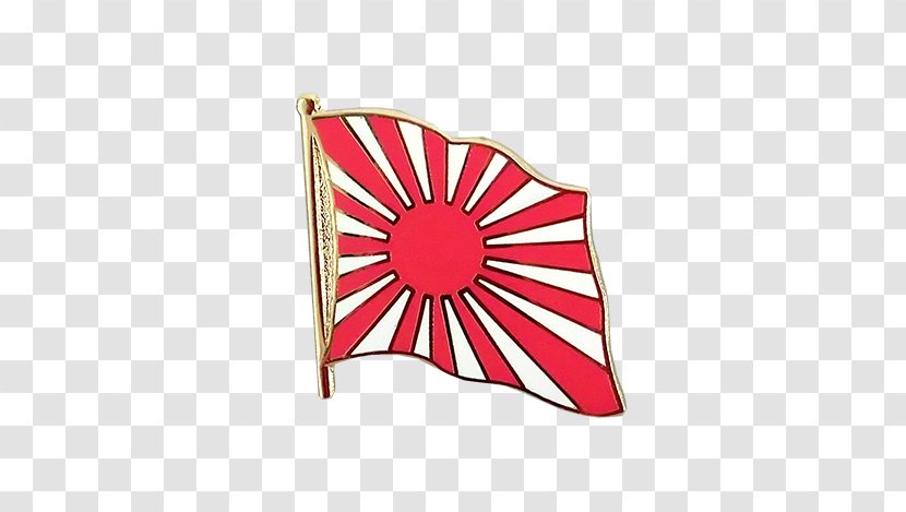 Flag Of Japan War Fahne - Clothing Transparent PNG