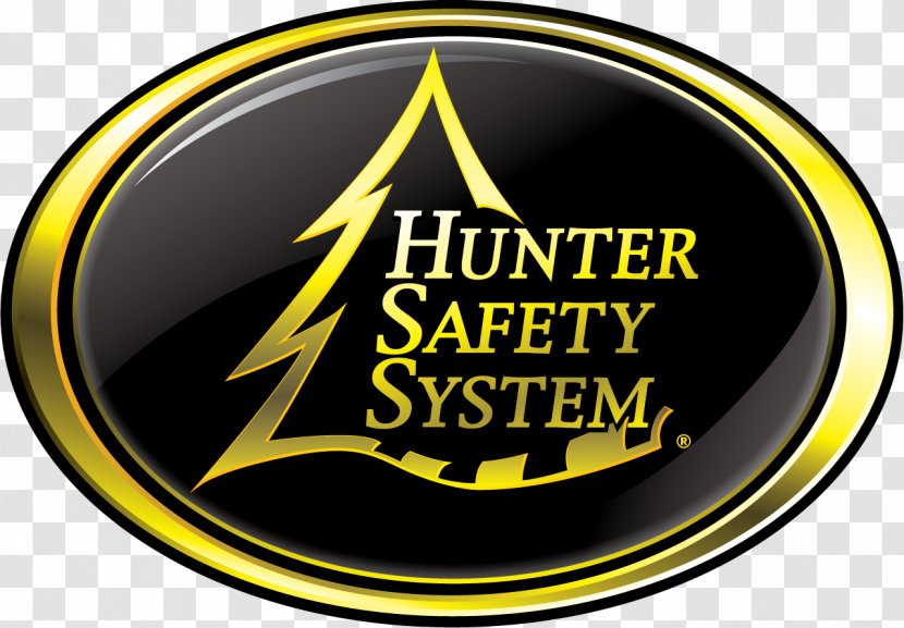 Logo Emblem T-shirt Brand Hunter Safety System Inc - Homemade Archery Equipment Transparent PNG