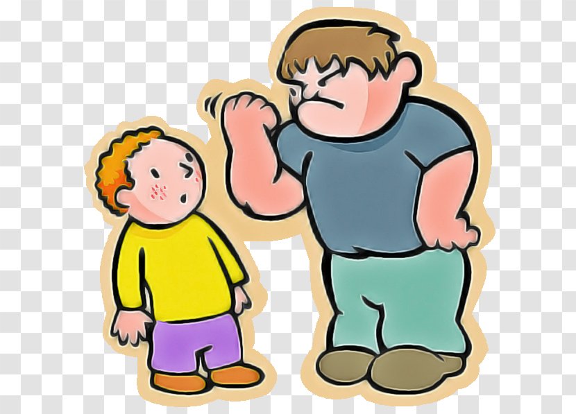 Cartoon Cheek Clip Art Child Sharing - Playing With Kids - Gesture Transparent PNG