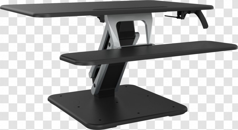 Sit-stand Desk HDMI Electrical Cable Standing - Technology - Professional Audiovisual Industry Transparent PNG