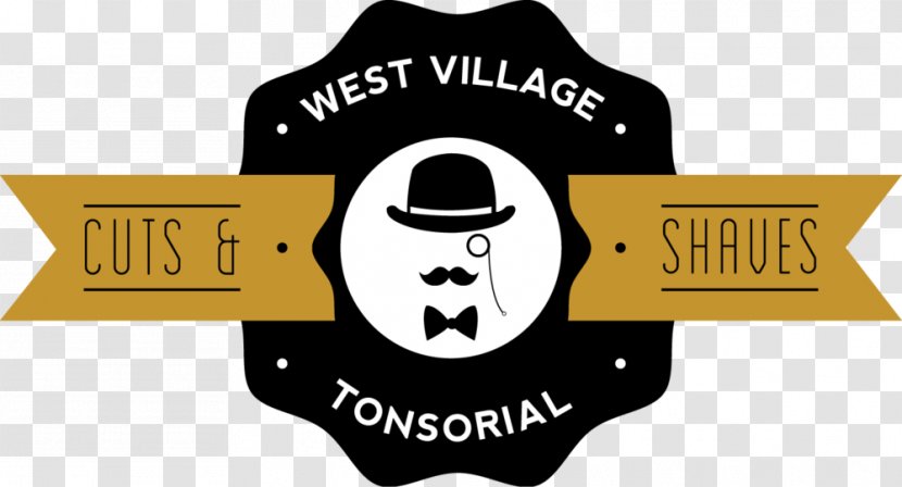 Bellaire West Village Tonsorial Child Organization Orphanage - Logo - Label Transparent PNG