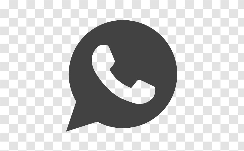 WhatsApp Facebook Messenger Mobile Phones - Symbol - Whatsapp Transparent PNG