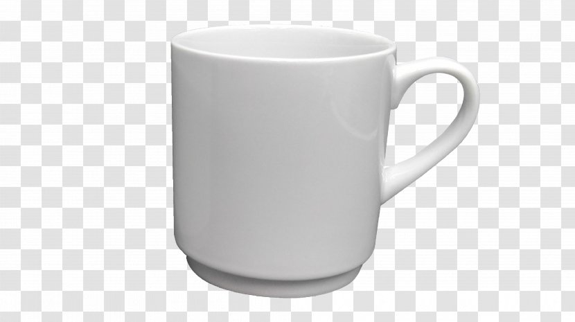 Coffee Cup Mug - Drinkware Transparent PNG