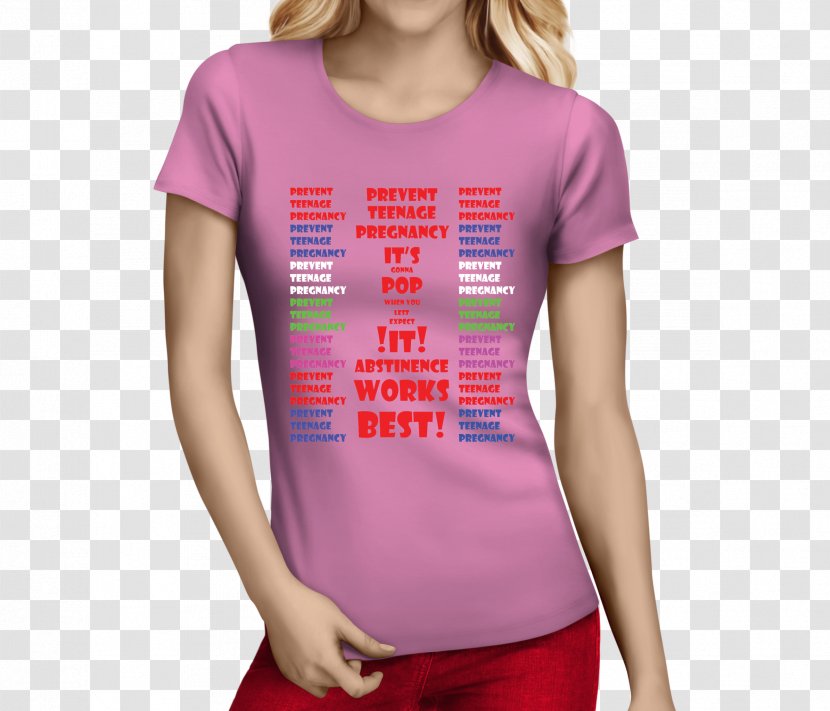 T-shirt Mario Bros. Princess Peach Hoodie - Top - Teenage Pregnancy Transparent PNG