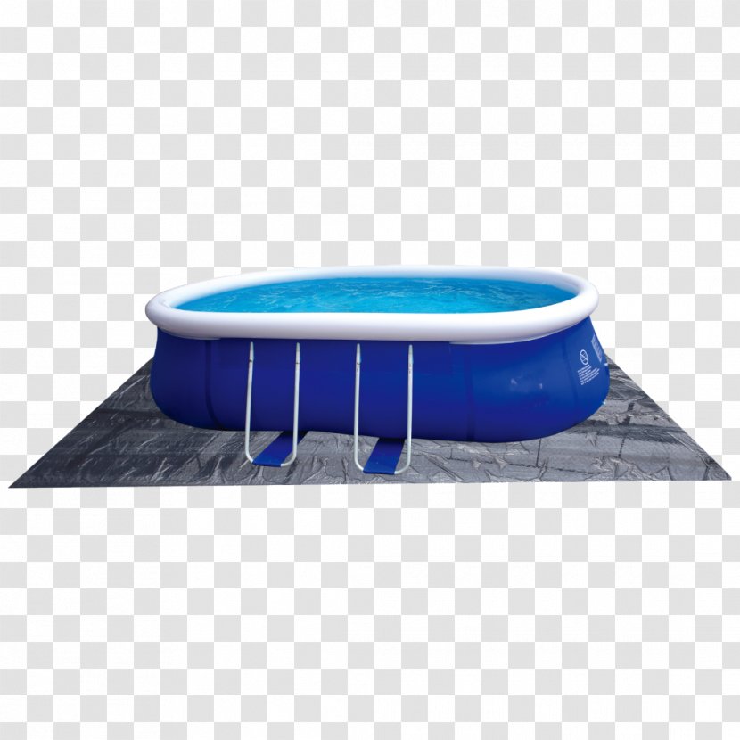 Swimming Pool Hot Tub Oval Rectangle Garden - Gardening - Outdoor Transparent PNG