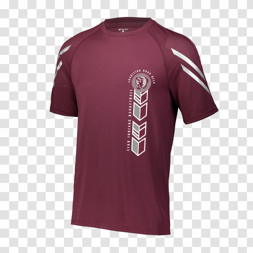 T-shirt Sleeve Clothing Sports Fan Jersey Transparent PNG