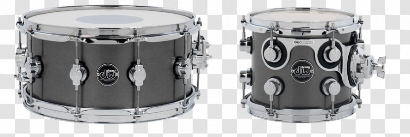 Snare Drums Tom-Toms Drum Workshop Hardware - Pacific And Percussion Transparent PNG