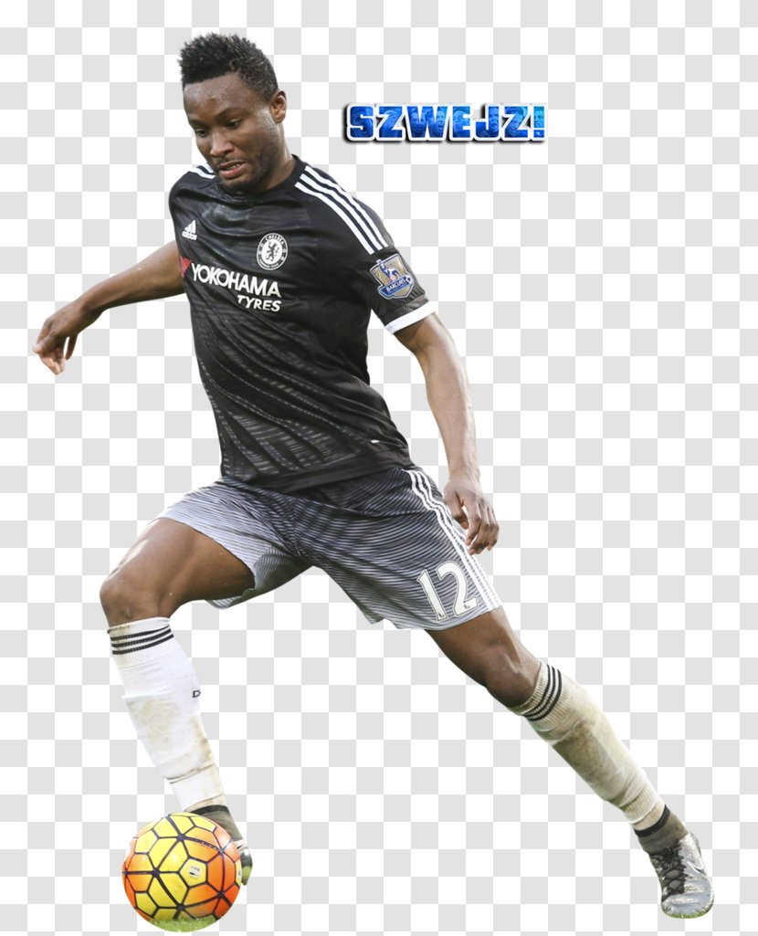 Nigeria National Football Team Player Sport - Pallone Transparent PNG